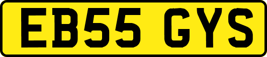 EB55GYS