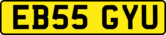 EB55GYU