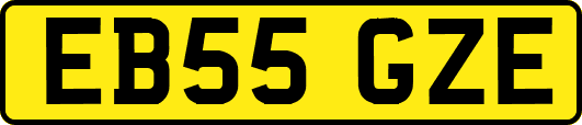 EB55GZE