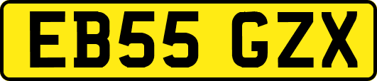 EB55GZX