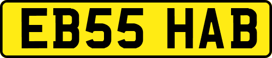 EB55HAB