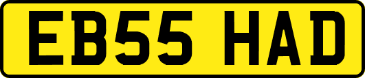 EB55HAD