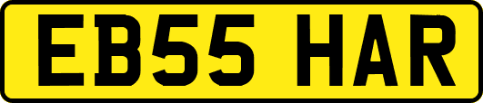 EB55HAR