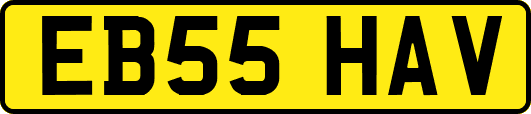 EB55HAV
