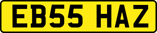EB55HAZ