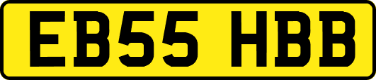 EB55HBB