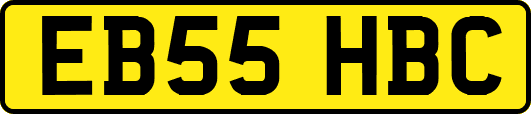 EB55HBC