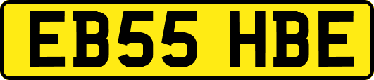 EB55HBE
