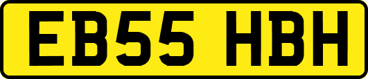EB55HBH