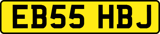 EB55HBJ