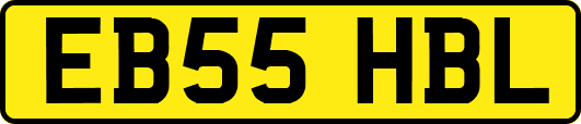 EB55HBL