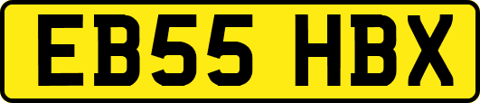 EB55HBX