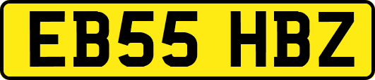 EB55HBZ