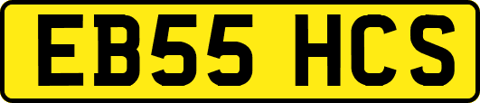 EB55HCS