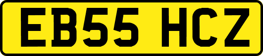 EB55HCZ