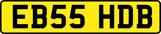 EB55HDB