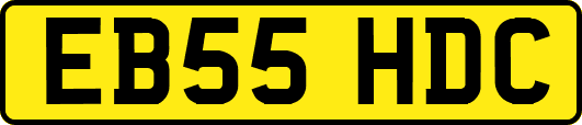 EB55HDC