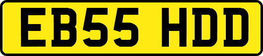 EB55HDD