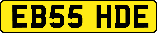 EB55HDE