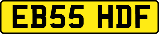 EB55HDF