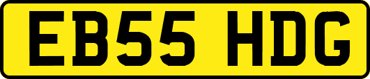 EB55HDG