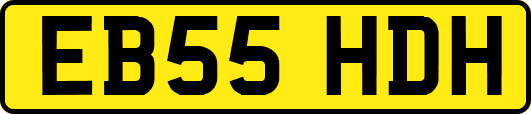 EB55HDH