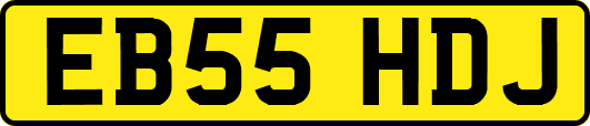 EB55HDJ