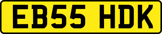 EB55HDK