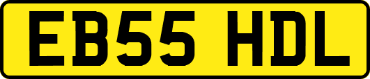 EB55HDL
