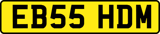 EB55HDM