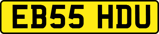 EB55HDU