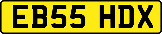 EB55HDX