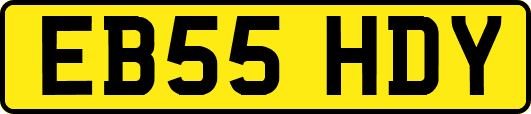 EB55HDY