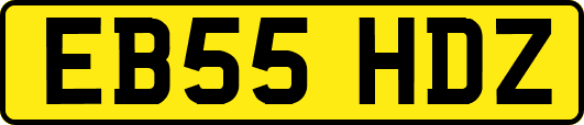 EB55HDZ
