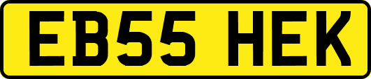 EB55HEK