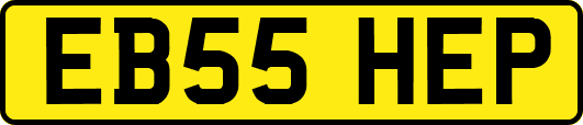 EB55HEP