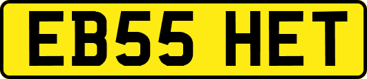 EB55HET