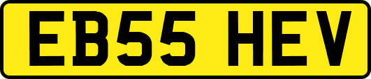 EB55HEV