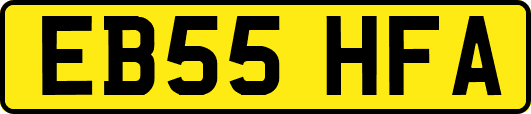 EB55HFA