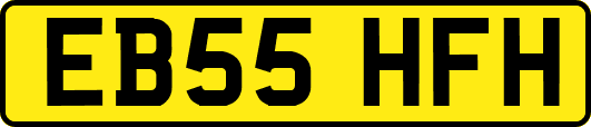 EB55HFH