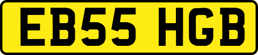 EB55HGB