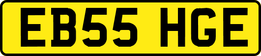 EB55HGE