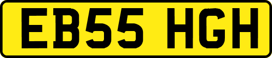 EB55HGH