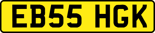 EB55HGK
