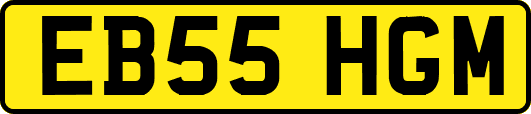 EB55HGM
