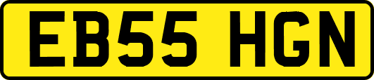 EB55HGN