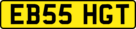 EB55HGT