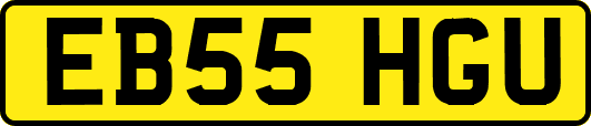 EB55HGU