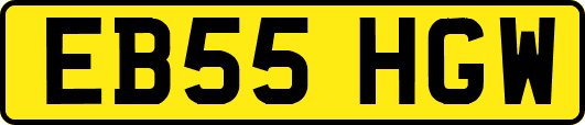 EB55HGW