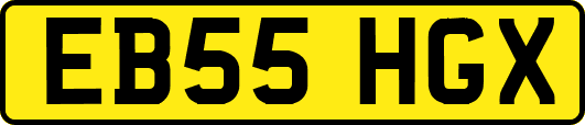 EB55HGX